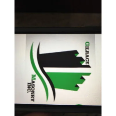 Gilrace Masonry