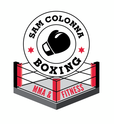 Sam Colonna Boxing, MMA And Fitness