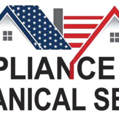 Appliance & Mechanical Services