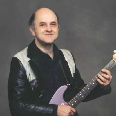 Gary Narducci - GSN Recording