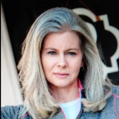 Pamela Rogers PGA-LPGA Instructor
