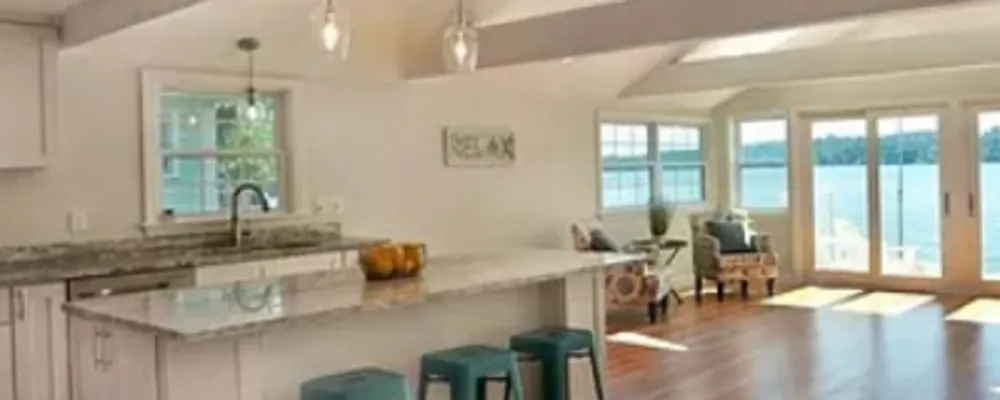 Coastal Building And Remodeling