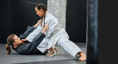Newton Taekwondon Center