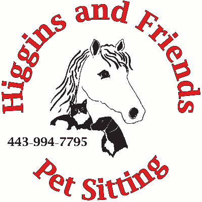 Higgins And Friends Pet SItting, LLC