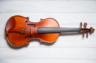 Micelli Violins