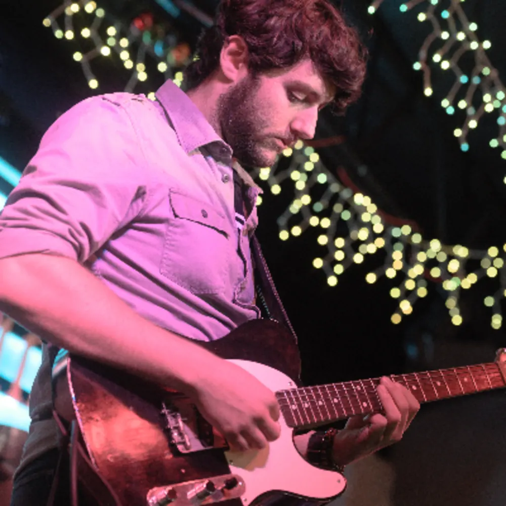 Matt Laurence