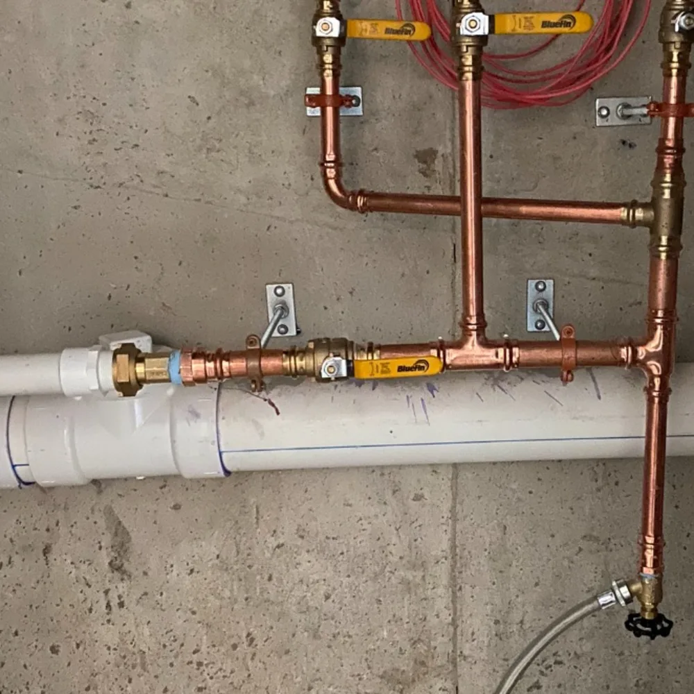 Franks Priority Plumbing