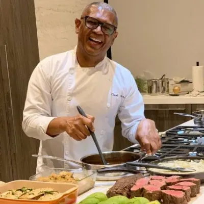 House Of Flavors LLC