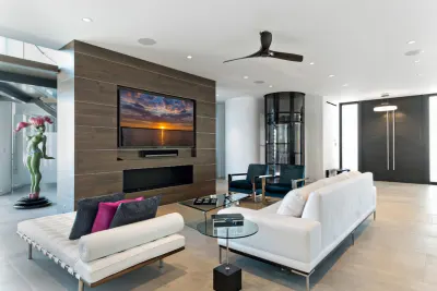 National Custom Homes
