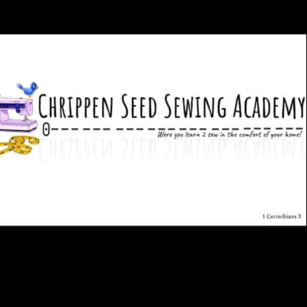 Chrippen Seed Sewing Academy
