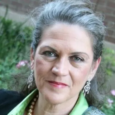 Dr Kathy Baker