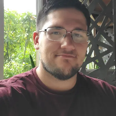 Diego Antonio Rojas, PhD