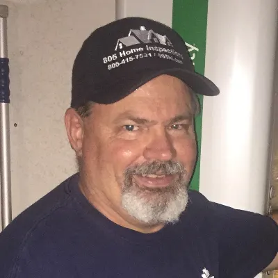 805 Home Inspections