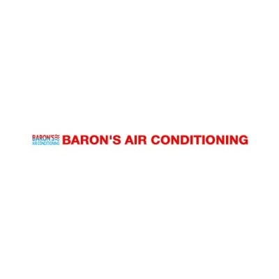 Baron's Air Conditioning