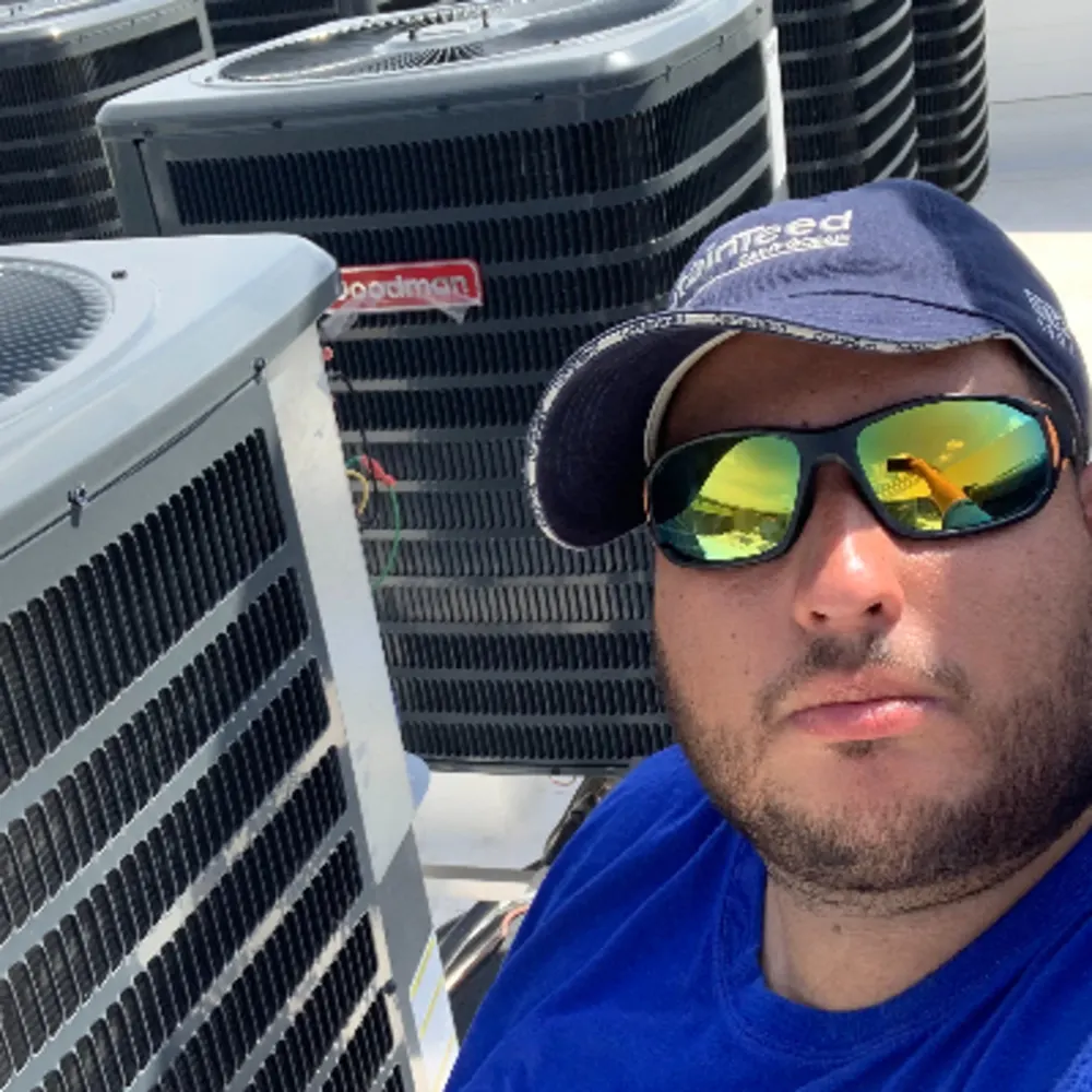 One Call Heating & Cooling Pros LLC.