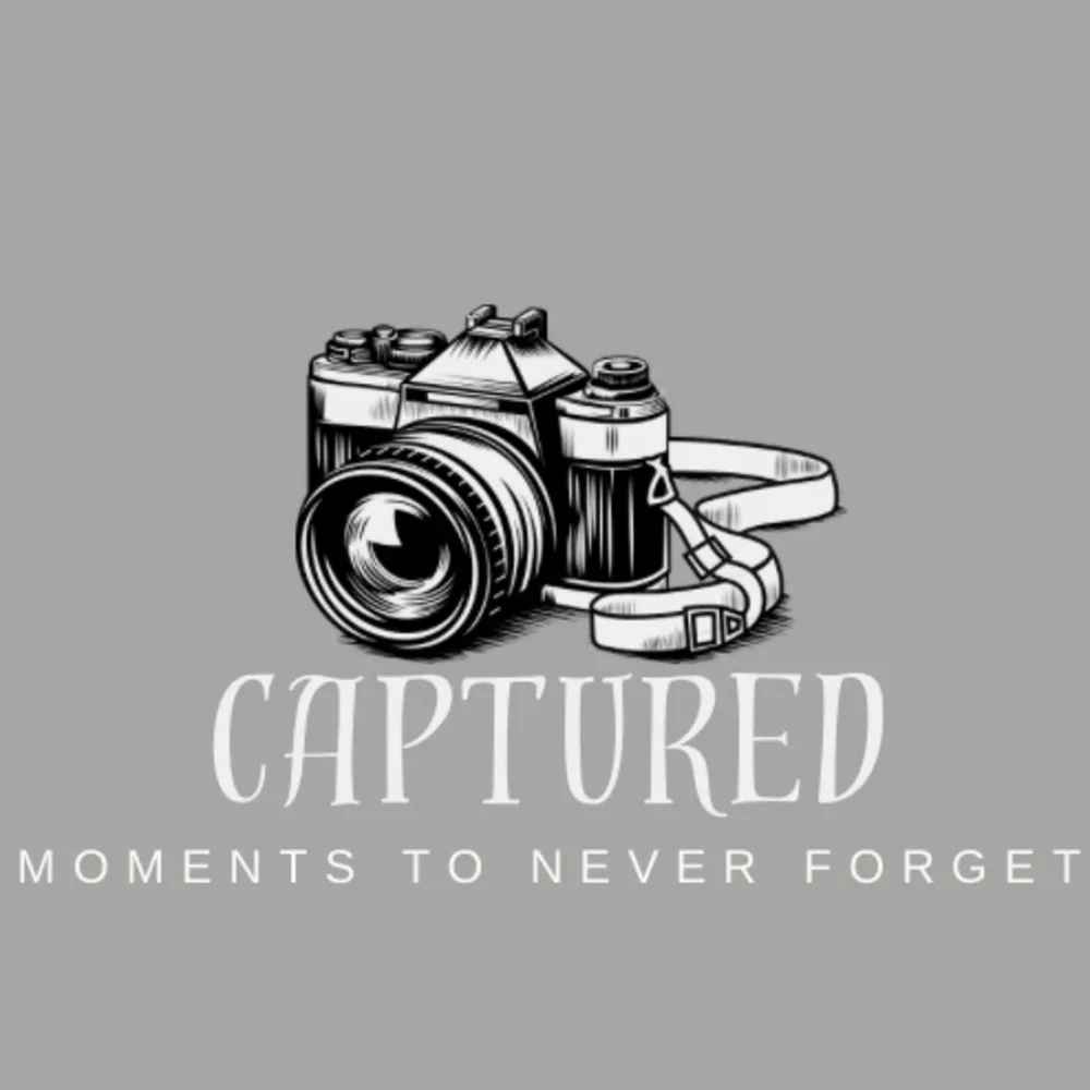 Captured