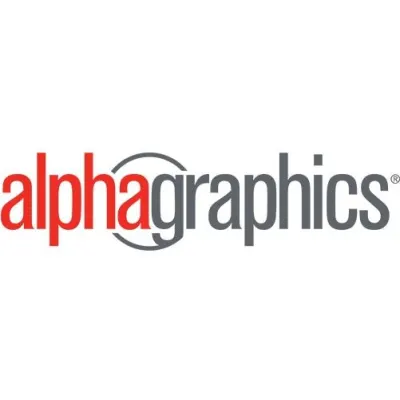 AlphaGraphics Central Las Vegas