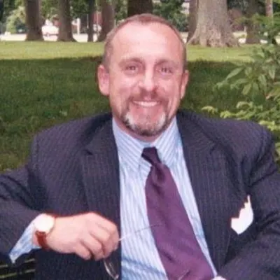 Dr. Kenneth R. Miller, Jr. (Dr. Ken)