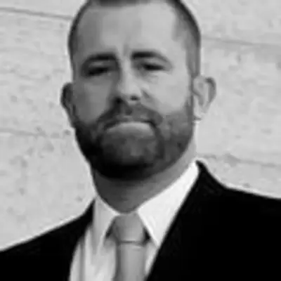 Michael Paul Brush