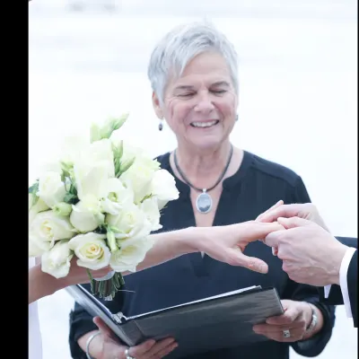 Diane M Hirsch Officiant Services