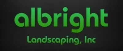 Albright Landscaping Inc