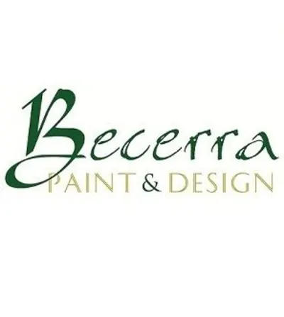 Becerra Paint & Design