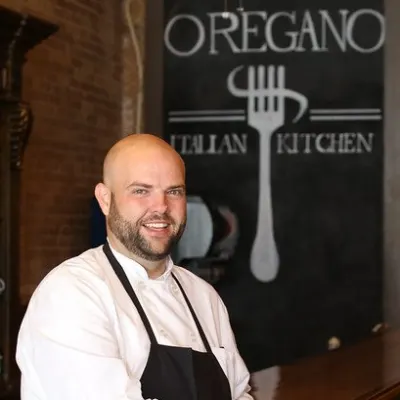 Oregano Italian Kitchen