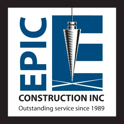 Epic Construction Inc.