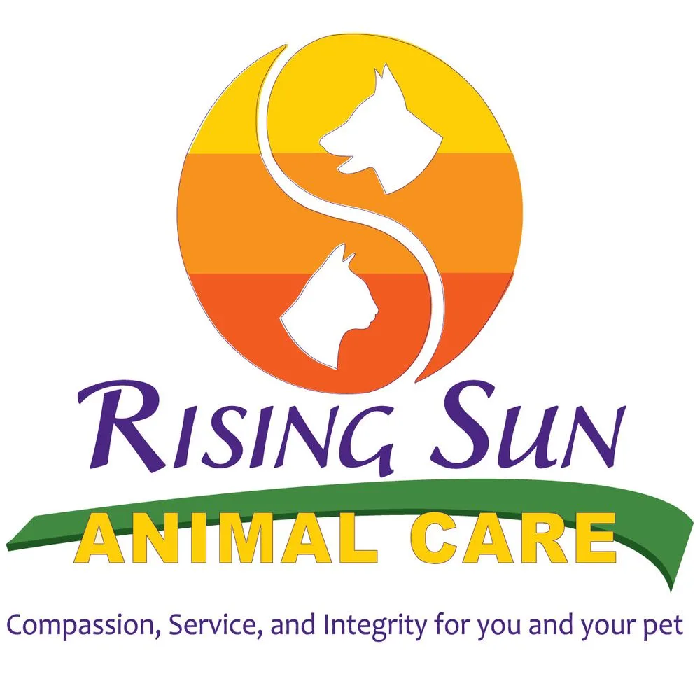 Rising Sun Animal Care