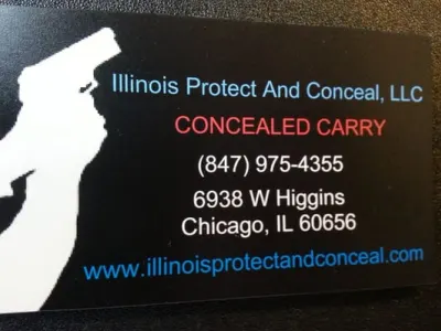 Illinois Protect And Conceal