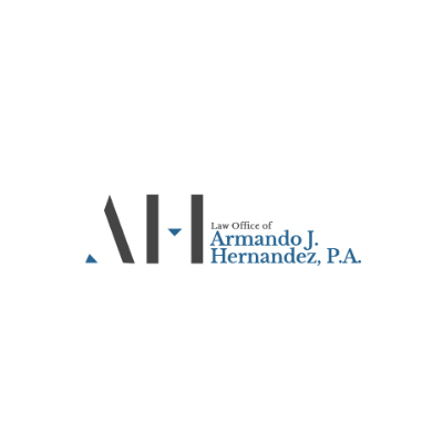 Law Office Of Armando J. Hernandez, P.A.