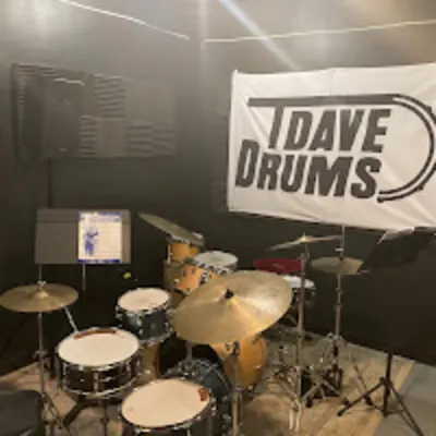 TDave Drums