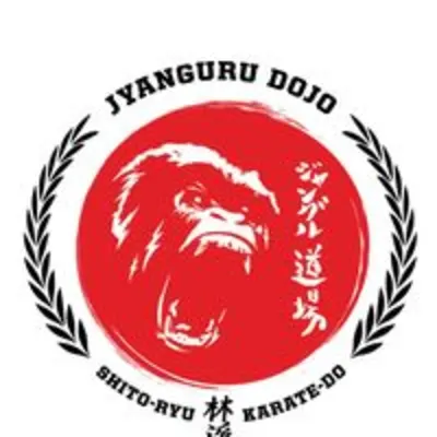 Jyanguru Dojo