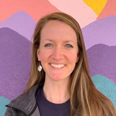Rachel Cherian Tutoring