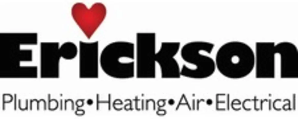 Erickson Plumbing, Heating, Air, Electrical