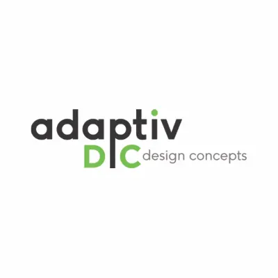 Adaptiv DC
