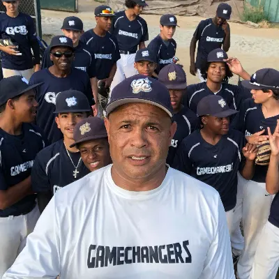 GameChangers Baseball Academy