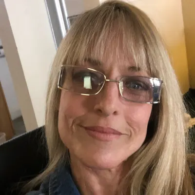Sam Larsen Certified Hypnotherapist