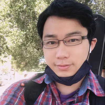 Sam Bai