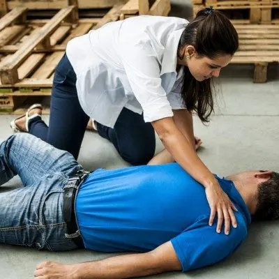 Bowlin CPR