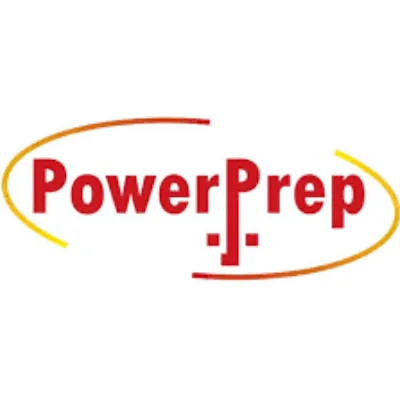 PowerPrep