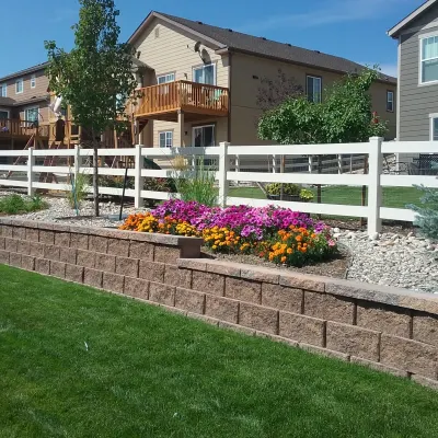 Salvador Landscaping