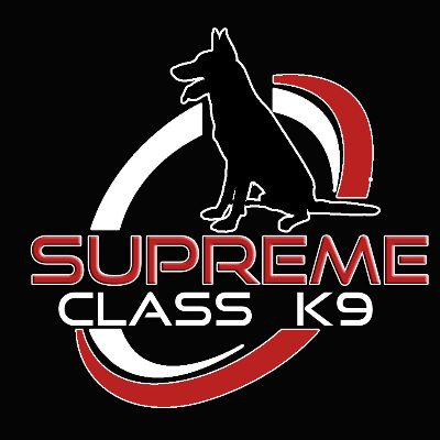 Supreme Class K9