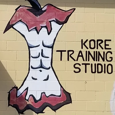 KORE Training Studio