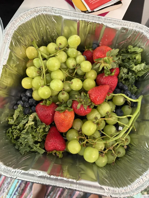 Fruit Salad