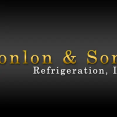 Conlon & Sons Refrigeration Inc