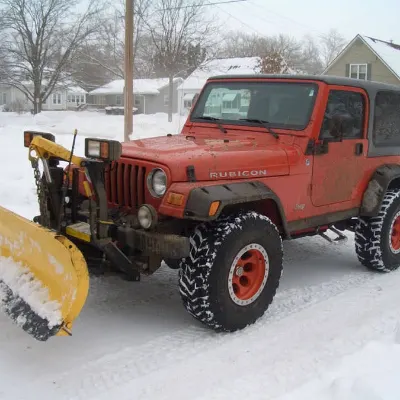 Best Snow Removal
