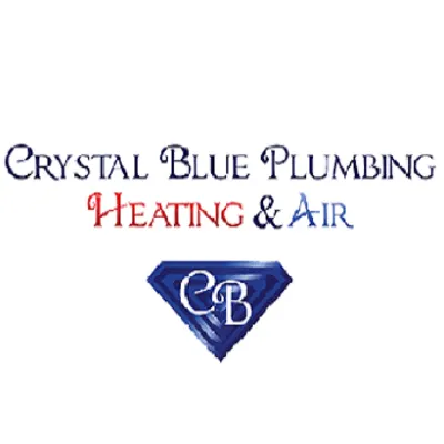 Crystal Blue Plumbing, Heating & Air