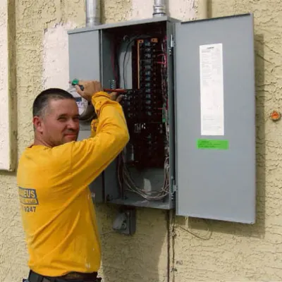 Amadeus Electric, LLC