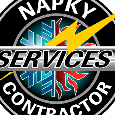 Napky Contractor Services